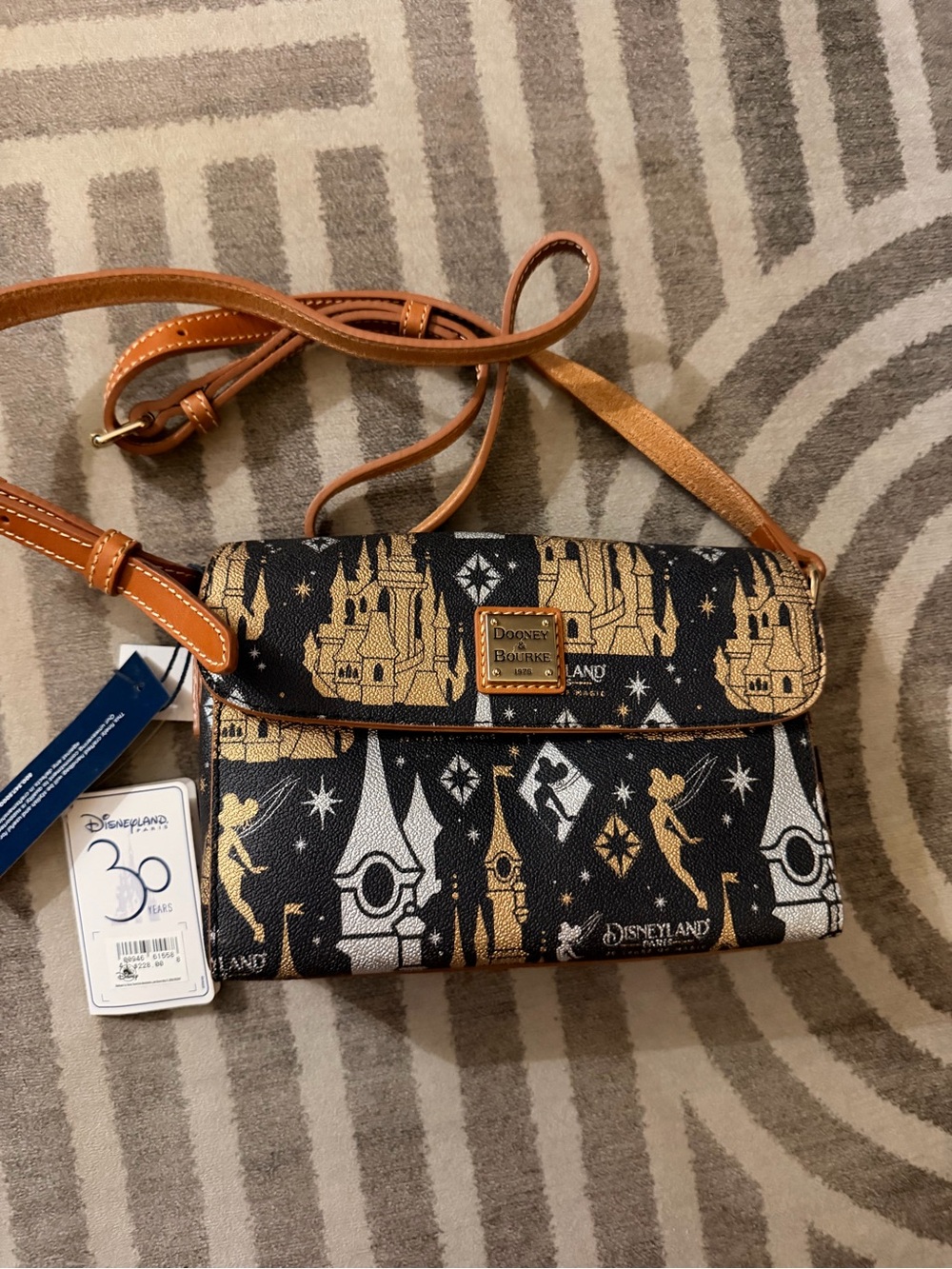 Dooney & Bourke Crossbody Bag